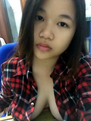 18 year old asian girl
