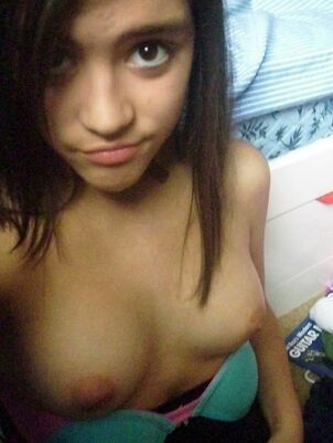 hot young naked
