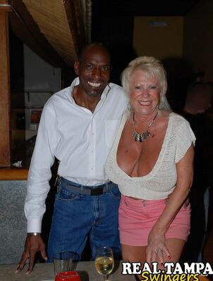 Real Tampa Swingers Tracy Gobble