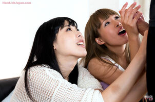 japanese lesbians teens